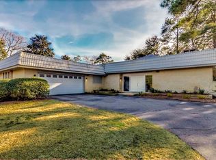 401 Fairway Rd, Myrtle Beach, SC 29572