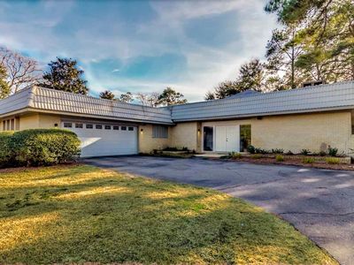 401 Fairway Rd, Myrtle Beach, SC, 29572