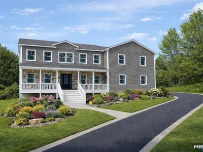 14 Sterling Drive, Wantage, NJ, 07461
