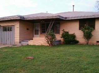 1309 NW Carroll Dr, Lawton, OK 73507