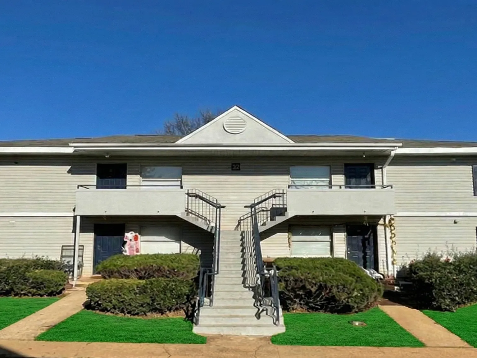 Park Vista Apartments — Photo 3