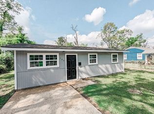 209 Dixie Dr, Hammond, LA 70401