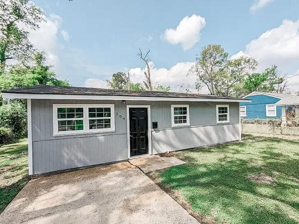 209 Dixie Dr, Hammond, LA 70401