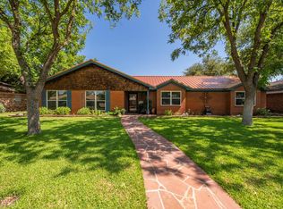 2309 Stutz Pl, Midland, TX 79705