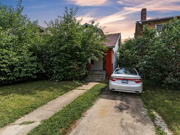 11104 Cloverlawn St, Detroit, MI 48204