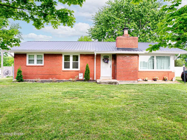 865 Bleemel Ln, Mount Washington, KY 40047