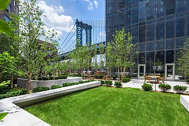 Sold by Extell Marketing Group