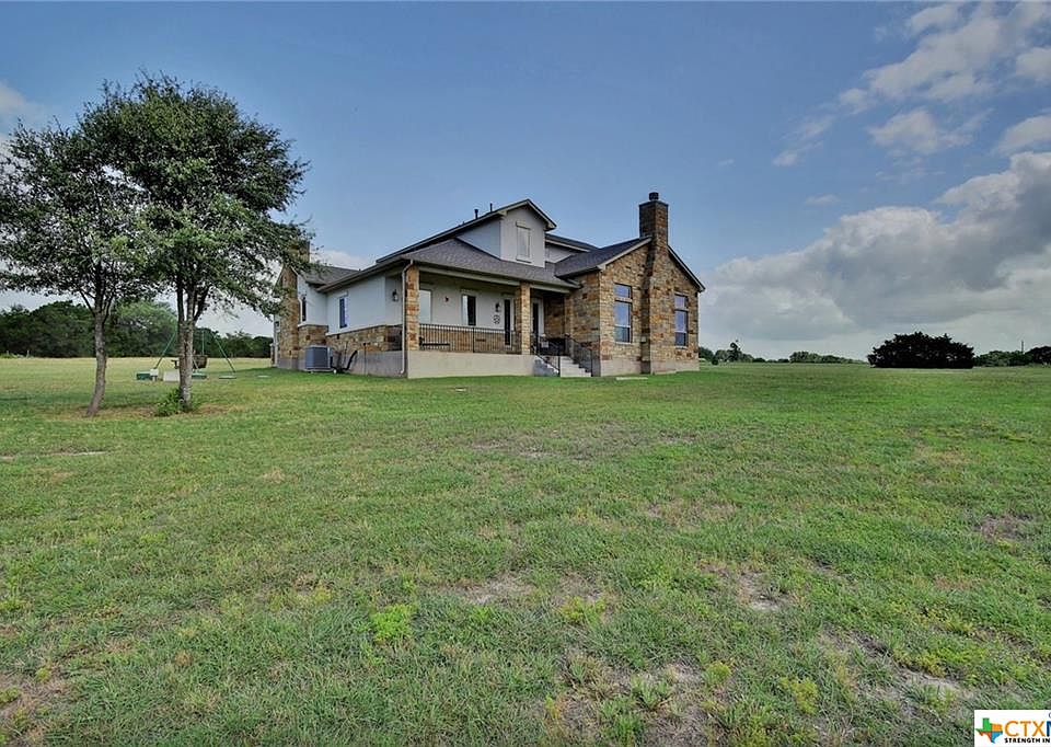 1224 Hidden Springs Dr, Salado, TX 76571 Zillow