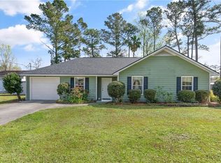 174 Camden Dr, Brunswick, GA 31523