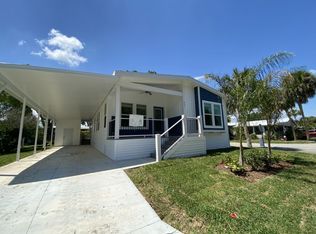 Callaway Plan, Village Green, Vero Beach, FL 32966