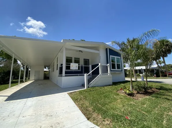 Callaway Plan, Village Green