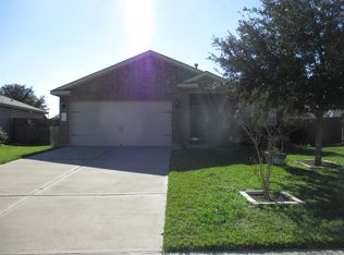 26815 Blacktail Ct, Hockley, TX 77447