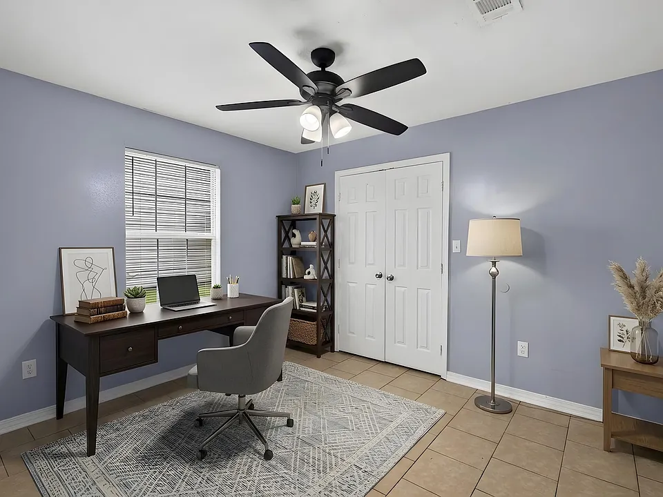 Furniture is AI Generated
