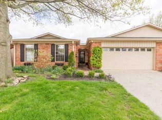 1050 Winterthur, Indianapolis, IN 46260