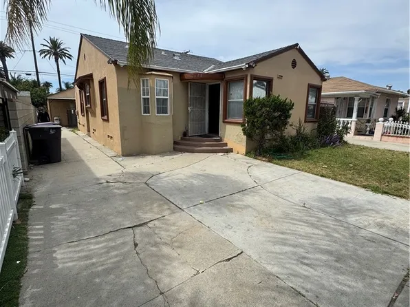 2741 Gale Ave, Long Beach, CA 90810