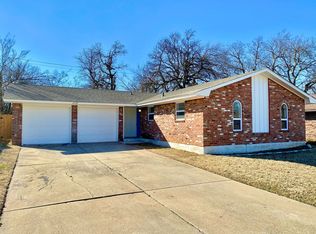 1537 Marydale Ave, Midwest City, OK 73130