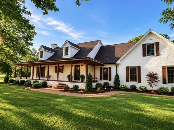 9597 Link Rd, Christiana, TN 37037