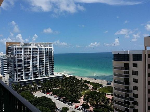5th image of 6422 Collins Ave #Cu-1802