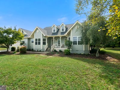 1 Heather Cir, Cave Spring, GA, 30124
