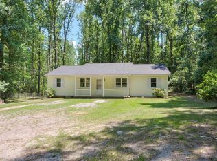3941 Buck Rd, Augusta, GA 30909
