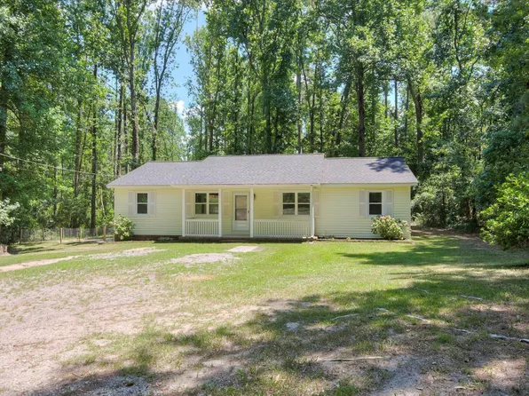 3941 Buck Road, Augusta, GA 30909