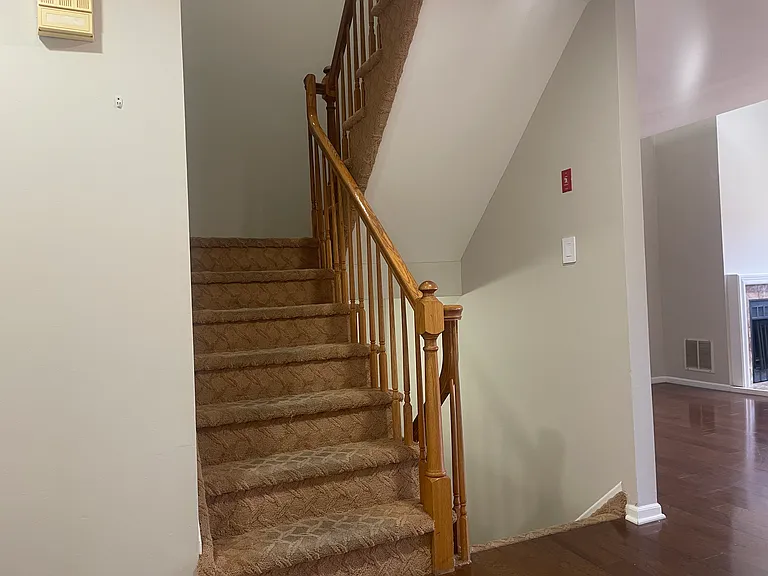 Stairs - 1