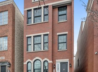 1641 N Dayton St #2, Chicago, IL 60614
