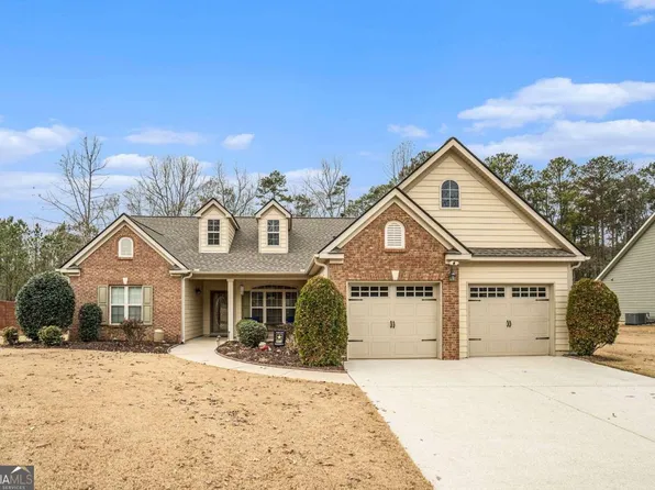 311 Smallwood Ln, Douglasville, GA 30134