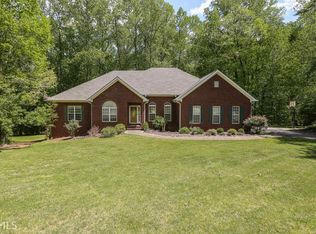 45 White Shark Cv, Sharpsburg, GA 30277