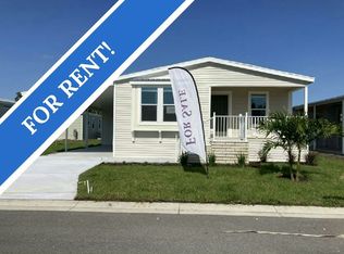 3613 Campari Drive Site #131, Ellenton, FL 34222