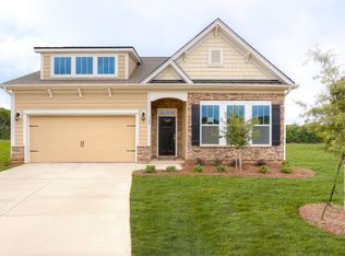 663 Ridgeville Crossing Dr, Inman, SC 29349