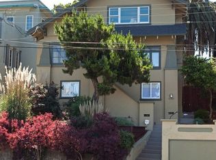 5957 Keith Ave, Oakland, CA 94618