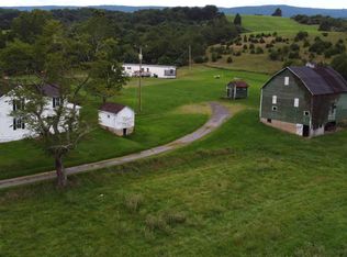 Delray Road Wv Rte S #29, Augusta, WV 26704