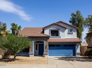 15958 W MORNING GLORY Street, Goodyear, AZ 85338