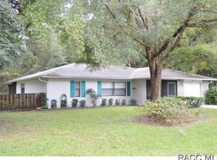 6206 E Waverly St, Inverness, FL 34452