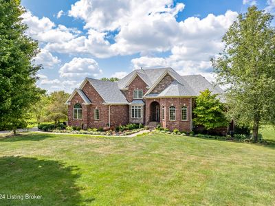 15804 Crystal Valley Way, Louisville, KY, 40299