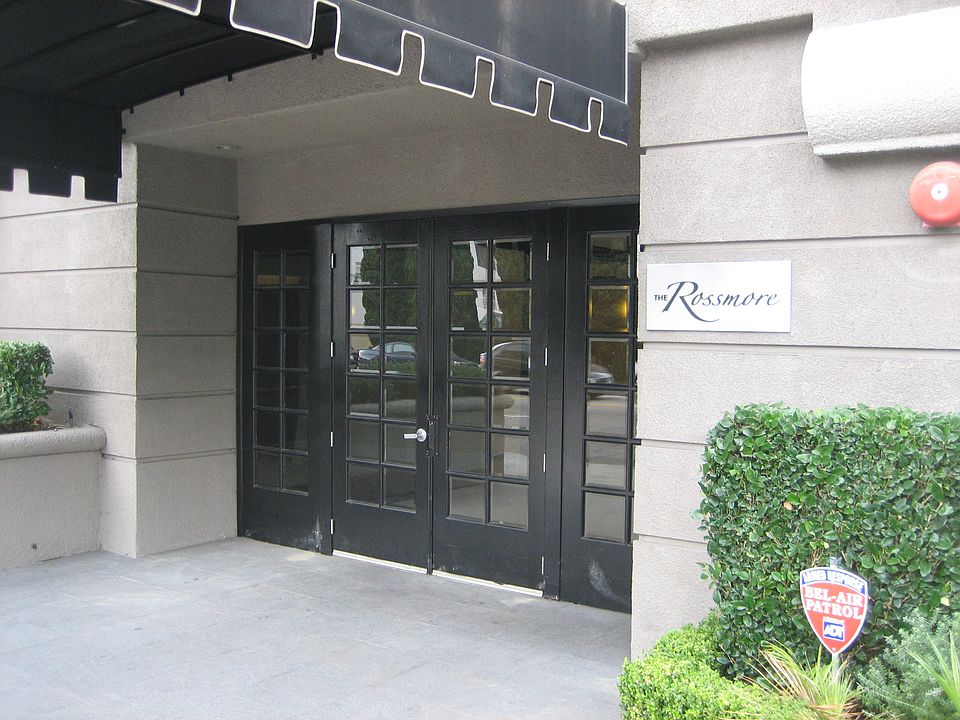 1st image of 585 N Rossmore Ave APT 205