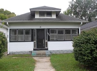1335 W 34th St, Indianapolis, IN