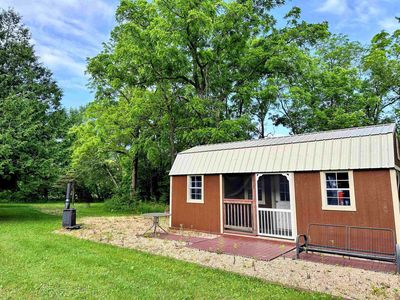 58050 State Highway 171, Ferryville, WI, 54628