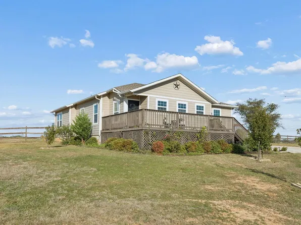 153 McCrae Ln, Boyd, TX 76023