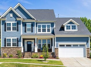 3406 Cedarbird Way, Durham, NC 27707