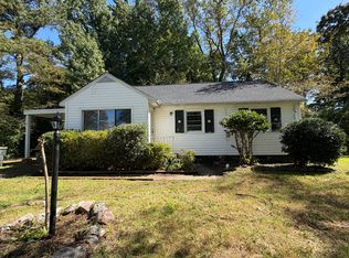 1094 Wilkins Dr, Williamsburg, VA 23185
