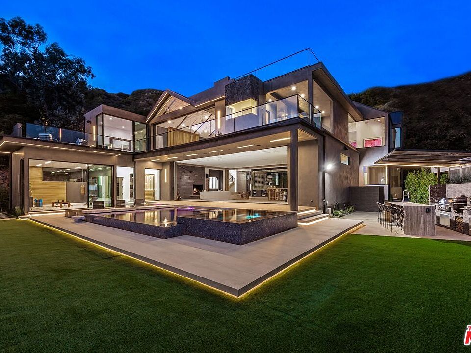 1772 N Crescent Heights Blvd, Los Angeles, CA 90069 MLS 23228441