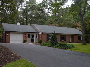 614 Pine Bluff Rd, Salisbury, MD 21801