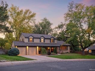 7027 S Madison Way, Centennial, CO 80122