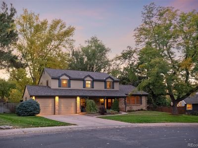 7027 S Madison Way, Centennial, CO, 80122