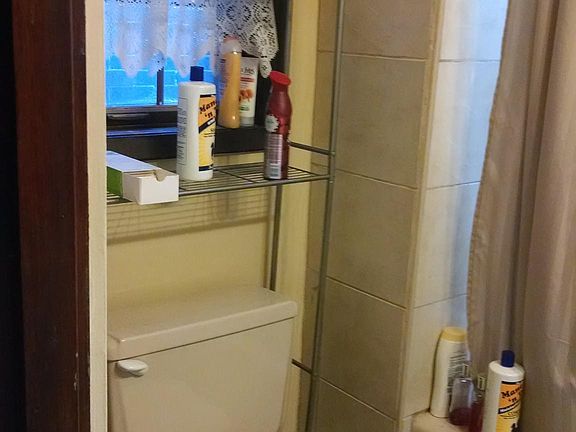 commode