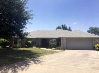 6373 Ranch Ln, San Angelo, TX 76904
