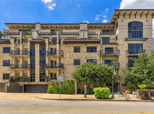 1812 West Ave Suite 501, Austin, TX 78701