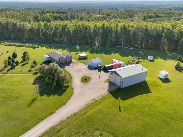 49208 Range Road 84, Brazeau County, AB T0E 1Z0